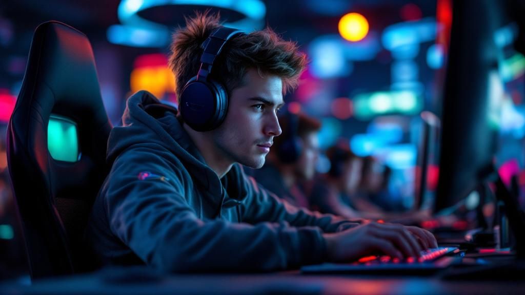 Professional Esports Athletes Are Now Entitled to Standard Workplace Pension Schemes