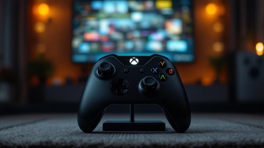 Xbox Cloud Gaming allows gamers to play games without the need for console purchase.