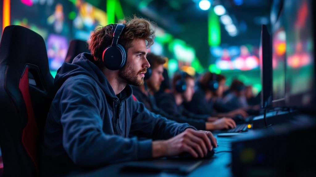 Major Universities Introduce Competitive Gaming Scholarships Nationwide in the UK